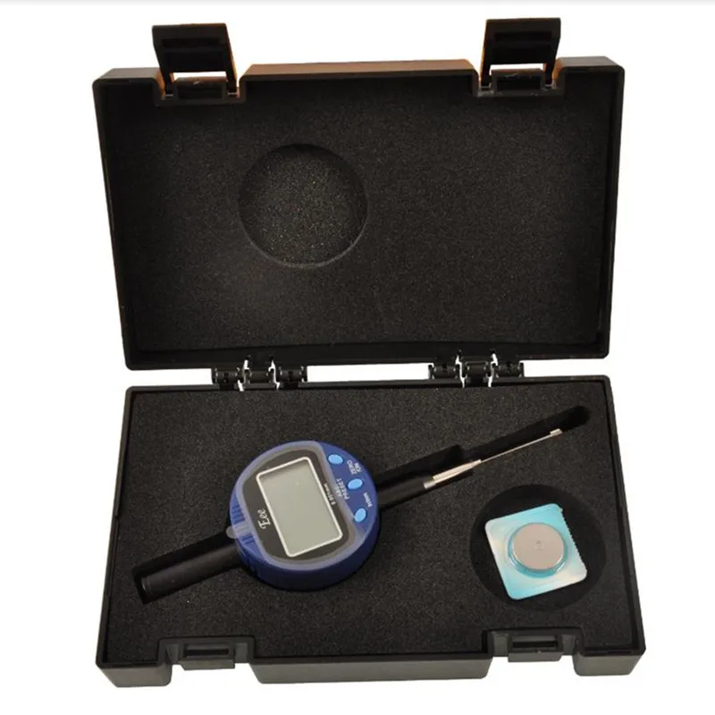 

0.001mm Eee 25.4mm Digital Micrometers Meter Common Rail Injector Gap Gasket Thickness Measuring Tool for Bosch Stage 3 Tester