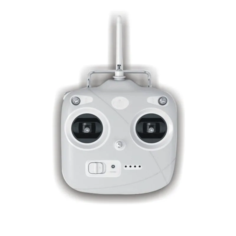 Sunnylife DJI Phantom 3 Standard Silicone Remote Control Cover Protective Case RC Anti Slip Protection Sleeve for DJI Phantom 2 (3)