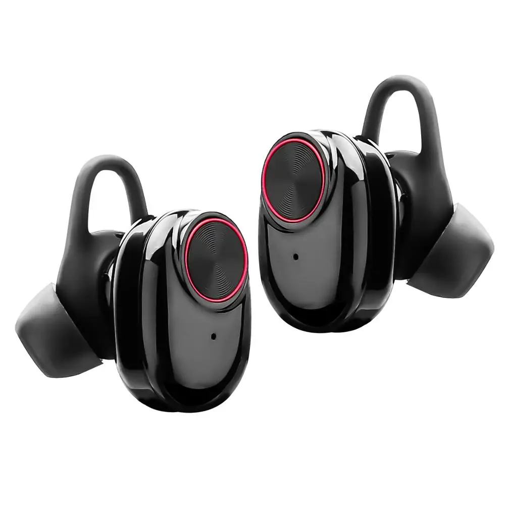 Alfawise TWS True беспроводные наушники Bluetooth 5 0/4 2 водонепроницаемые сенсорные стерео
