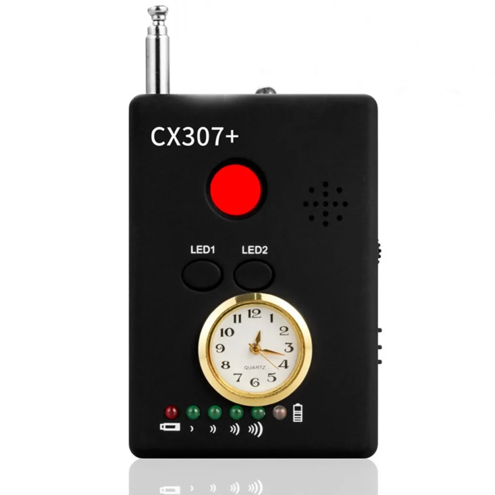 wireless signal detector wireless signal detector