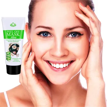 

Best Face Care concentrated Aloe Vera 92% Soothing Gel Mask Cream 20g After Sun Repair Soothing Moisture Whitening Mask