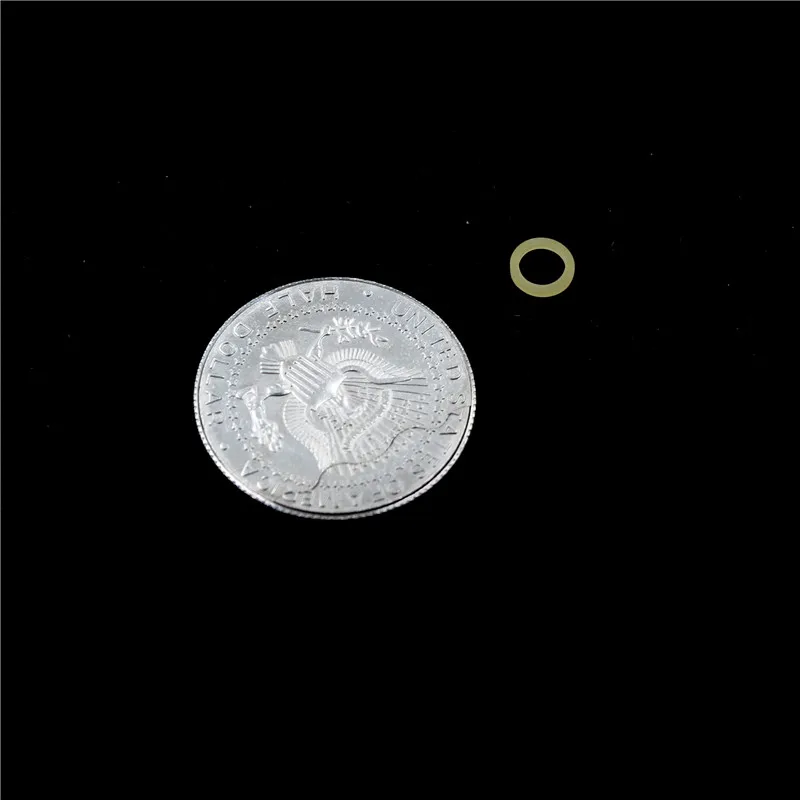 Flipper Coin Butterfly Coin&Money Magic, Magic Trick Coin