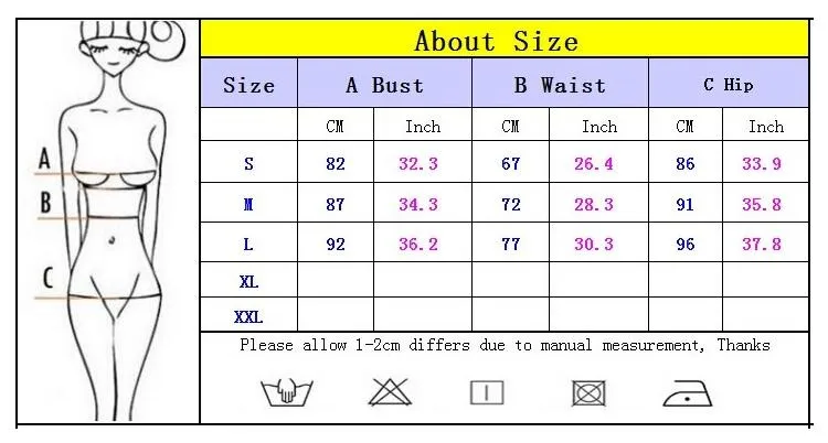 Size