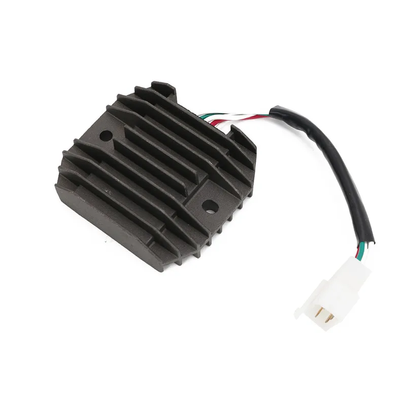 Voltage Regulator Rectifier FOR YAMAHA (4)