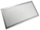 

Free Shipping 40W 3550LM 120degree 100-277VAC 295mm*1195mm*9mm LED Panel Light warmwhite coldwhite wholesales