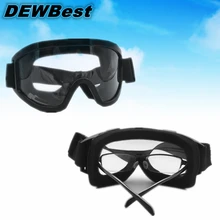 DEWBest сварочные очки режущая шлифовальная сварка с откидными очками линзы сварщик Рабочая безопасность защитные очки