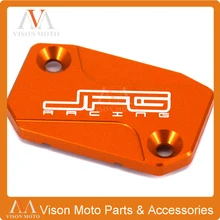 Передний главный цилиндр сцепления крышка Кепки для KTM EXC250 EXCR250 EXCF250 XC300 XCW300 EXC300 SXF350 XCF350 XCFW350 EXCF350 XCW400