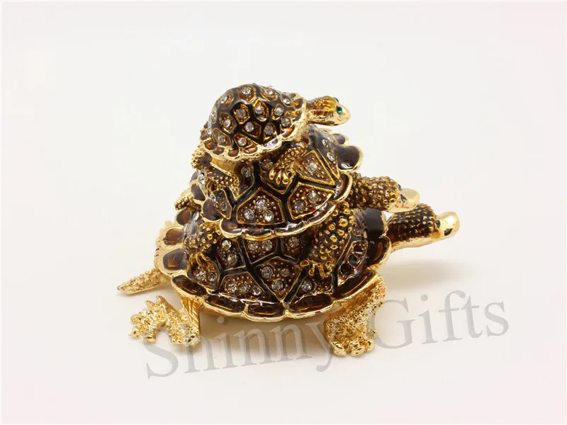 Turtle trinket box (15)