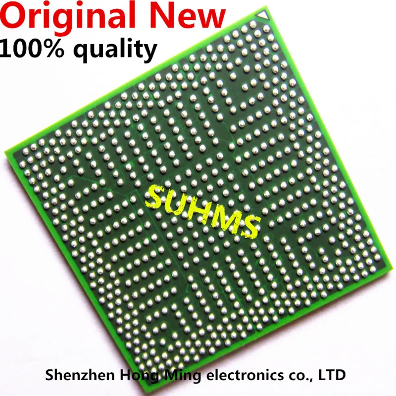 

100% New 216PWAVA12FG M64-S M64 S BGA