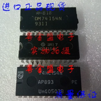 

Freeshipping DM74154N DM74154