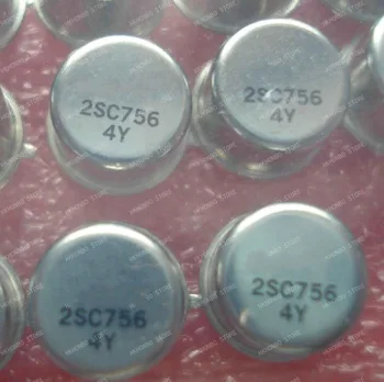 

CAN 2SC756 2SC847 2SD405 2SK113 (10 Pieces/Lot)