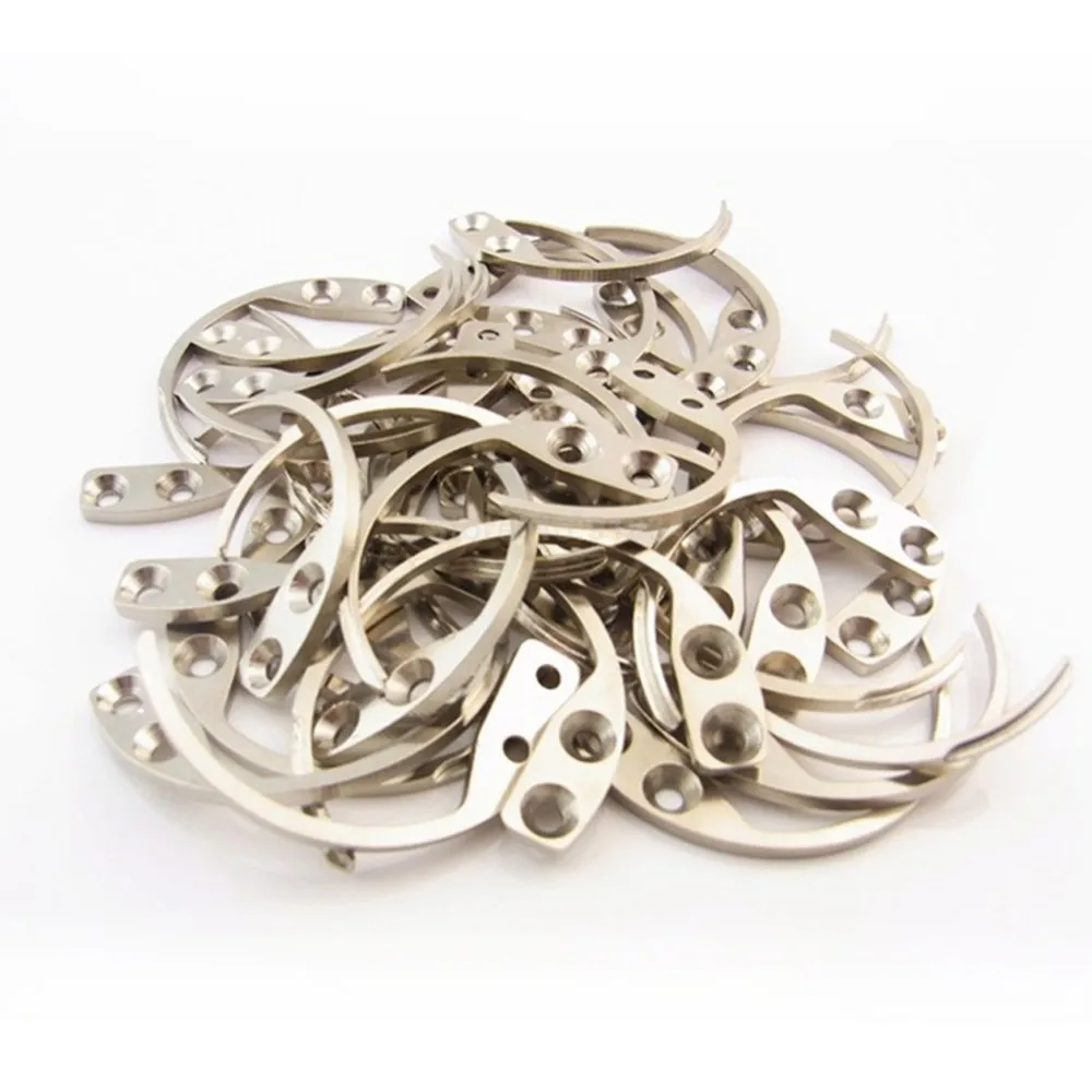 Buy 5pcs/lot Detacher Hook Security Tag Remover For