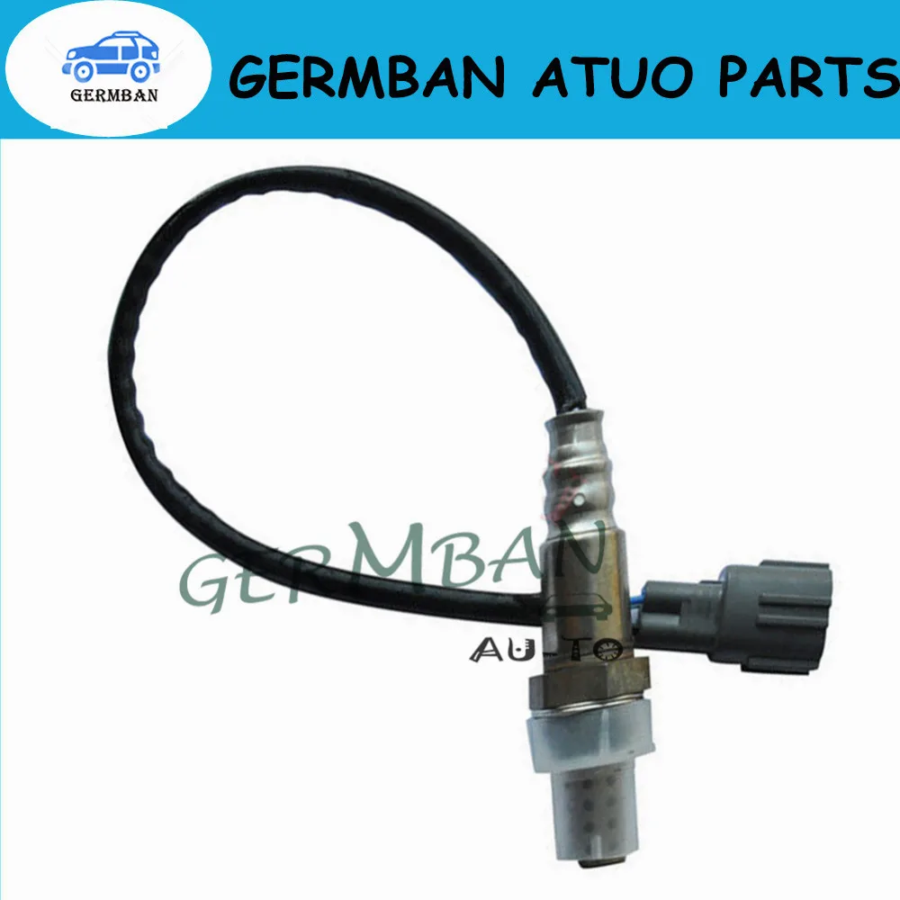 

Новый изготовленный датчик кислорода O2 для 2003-2005 Toyota 4runner 4,0 Land Cruiser Prado ЧАСТЬ No #89465-60230 8946560230