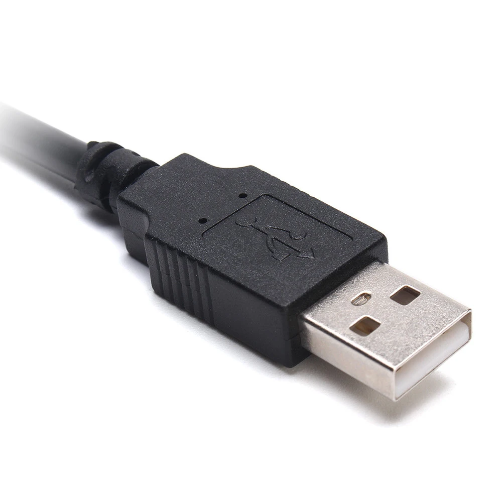 USB модифицированный OBD2 ELM327 для Ford MS-CAN HS-CAN Mazda Forscan диагностический сканер высокого качества