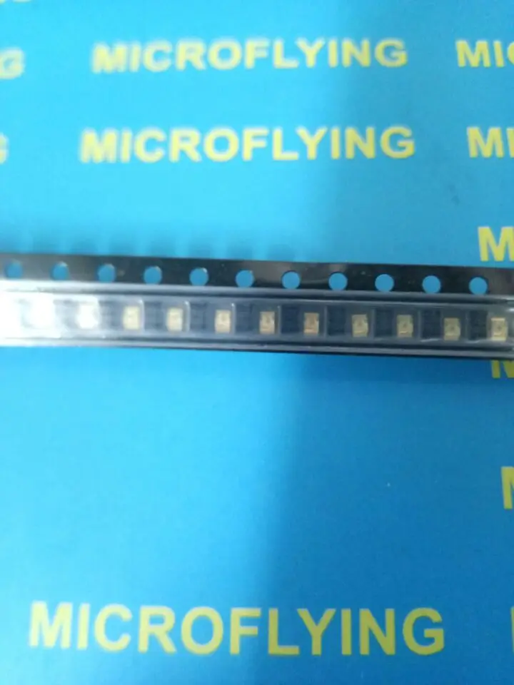 100 unids/lote KP 2012SGC 0805 verde claro chip LED KP 2012SGC PK|lot ...