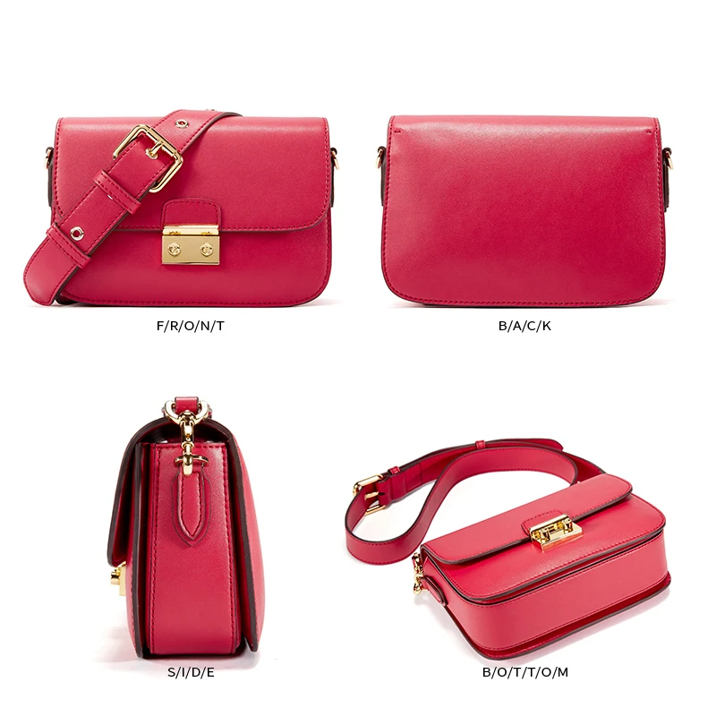 Flap Classic Crossbody Padlock Quality 5 Flap Classic Crossbody Padlock Quality 5