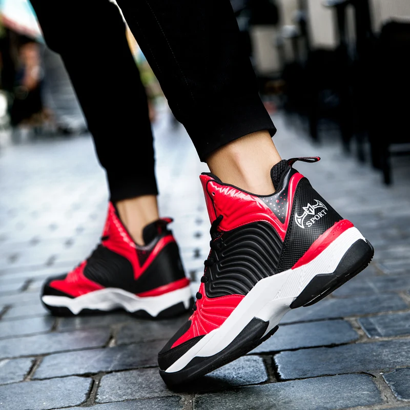 Fires hombre Zapatillas Hotsell Superstar transpirable zapatos De Baloncesto De los hombres Zapatillas hombres al aire libre Zapatillas De Baloncesto