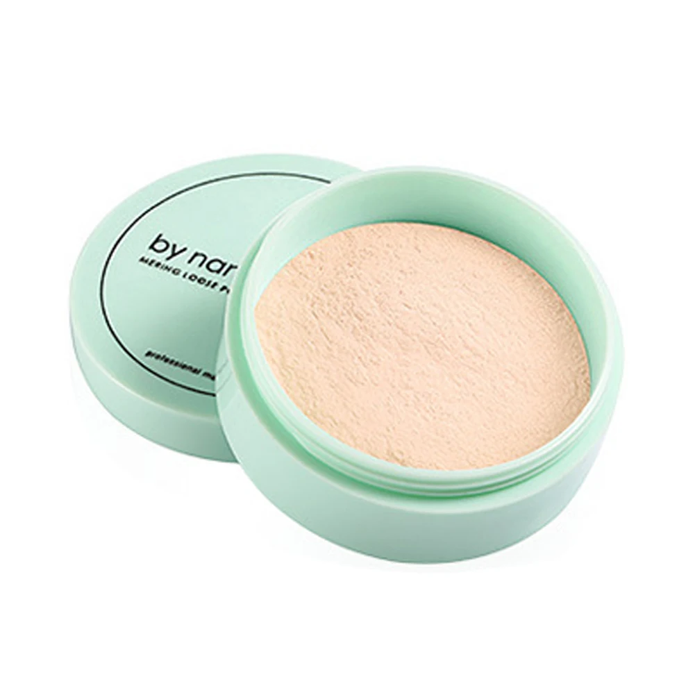 B Makeup Setting Powder