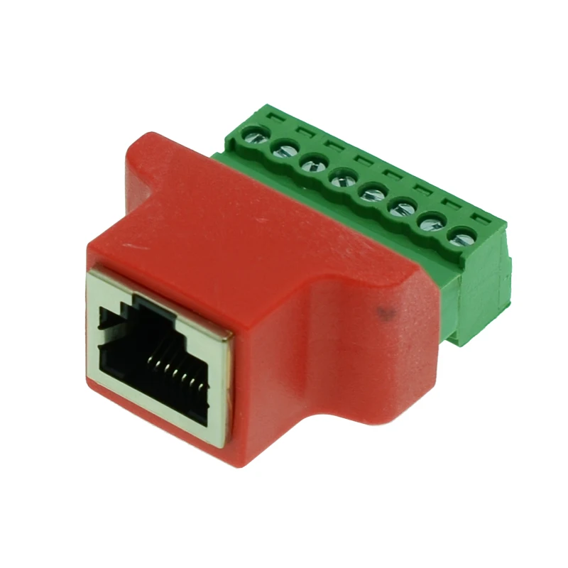 RJ45-F-7