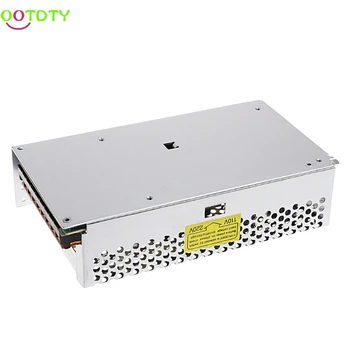 

AC 100-260V To DC 48V 5A 240W Switch Power Supply Driver Adapter LED Strip Light 828 Promotion