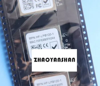 

1pcs X HF-LPB120-1 HF-LPB120 HFLPB1201 NEW Wireless module WIFI module Free Shipping