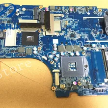 6-71-w15e0-d04 материнская плата для ноутбука hasee для Raytheon для CLEVO W150er материнская плата DDR3 неинтегрированная ТЕСТ ОК