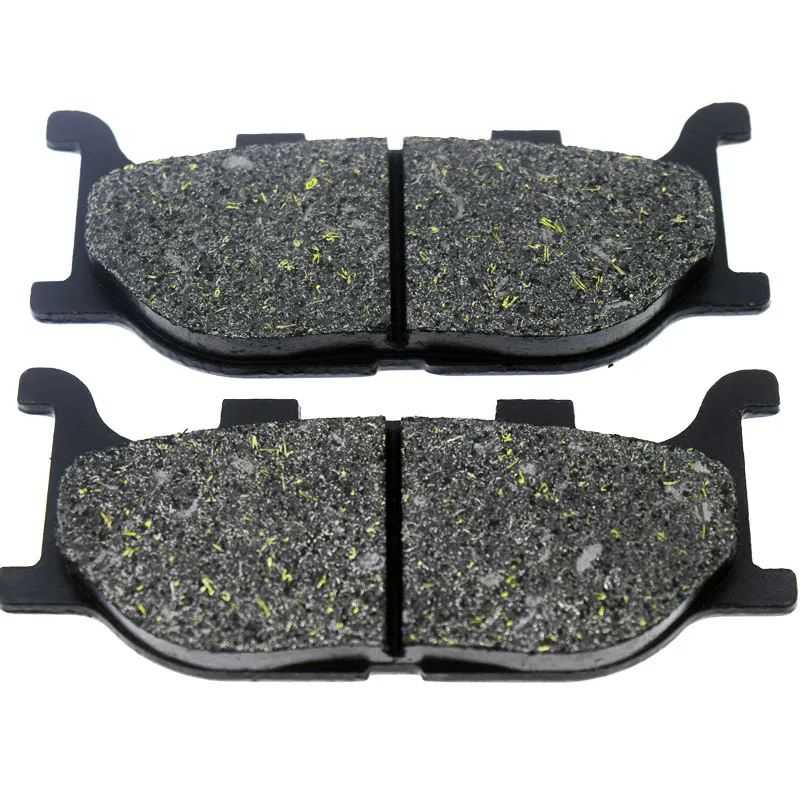 Motorcycle Brake Pads For MBK YP 250 Skyliner 1996 1999 Front Motorbike