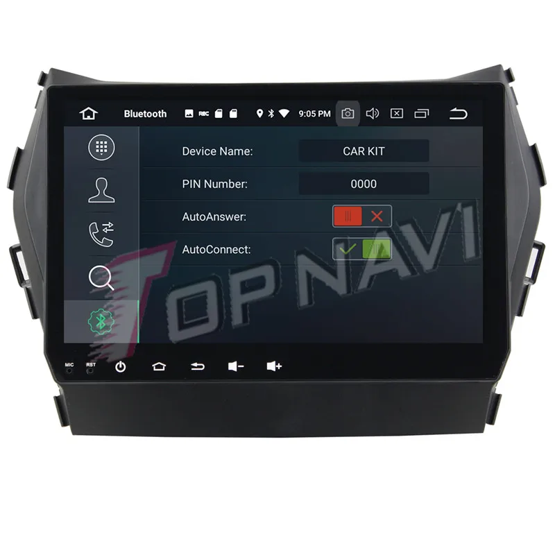     For Hyundai IX45 2016