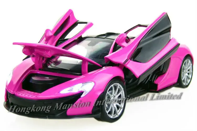 132 For McLaren P1 (21)