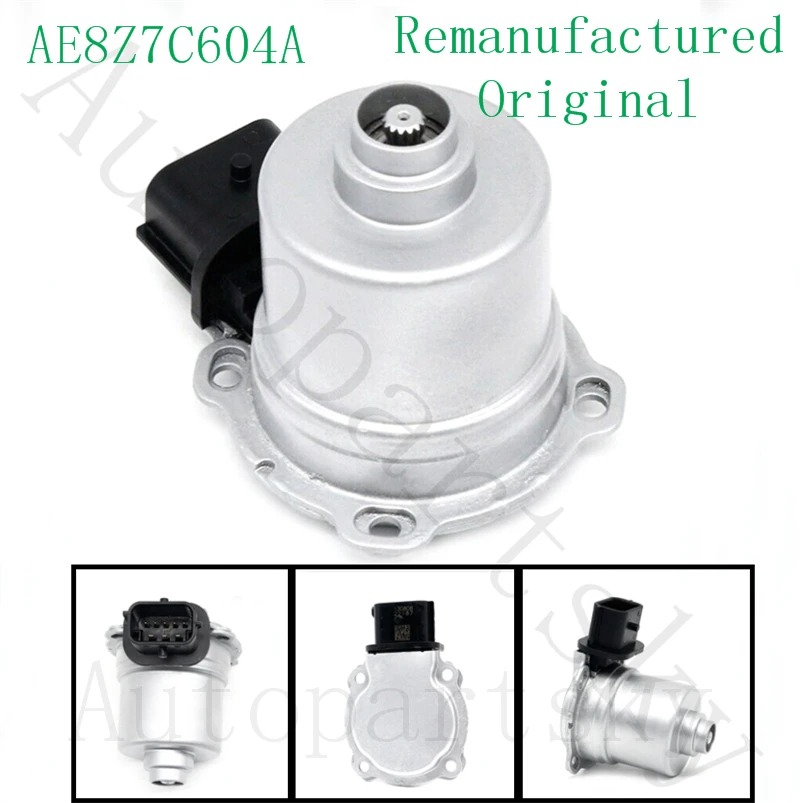 

AE8Z7C604A AE8Z-7C604-A For Ford Fiesta Ford Focus 2011 2012 2013 2014 2015 2016 2017 Automatic Transmission Clutch Actuator