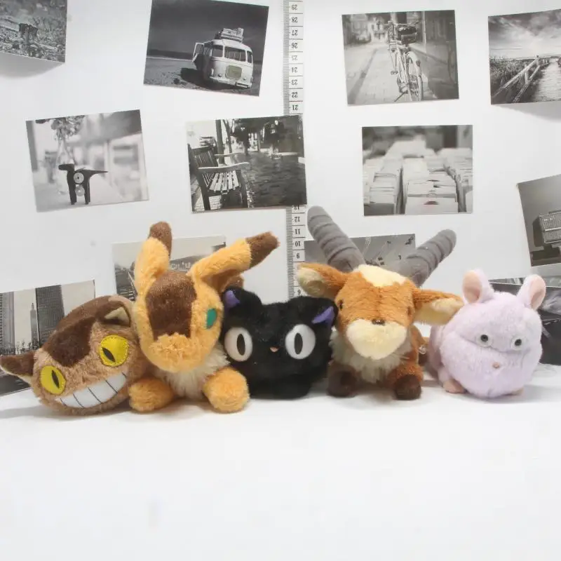 Miyazaki Hayao Jouet En Peluche Totoro Cat Bus Kiki Mononoke Jouet En Peluche Authentique Funwari Otedama Tetto Fox Cadeau Aliexpress Miyazaki Hayao Jouet En Peluche Totoro Cat Bus Kiki Mononoke Jouet En Peluche Authentique Funwari Otedama Tetto Fox Cadeau Aliexpress