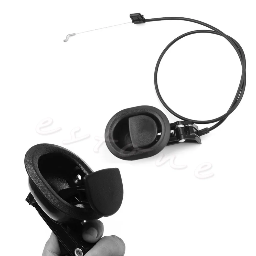 Recliner Release Pull Handle With Attached Cable Replacement Furniture