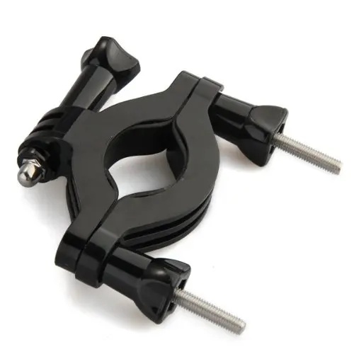 

HFES New Roll bar clamp-- roll bar clamp Mounting Collar bicycle tubes for GoPro Hero 2/3 NEW