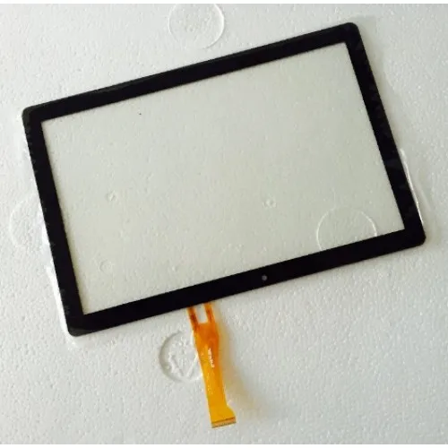 

10.1'' new tablet pc DIGMA Plane 1517S 4G PS1126PL digitizer touch screen