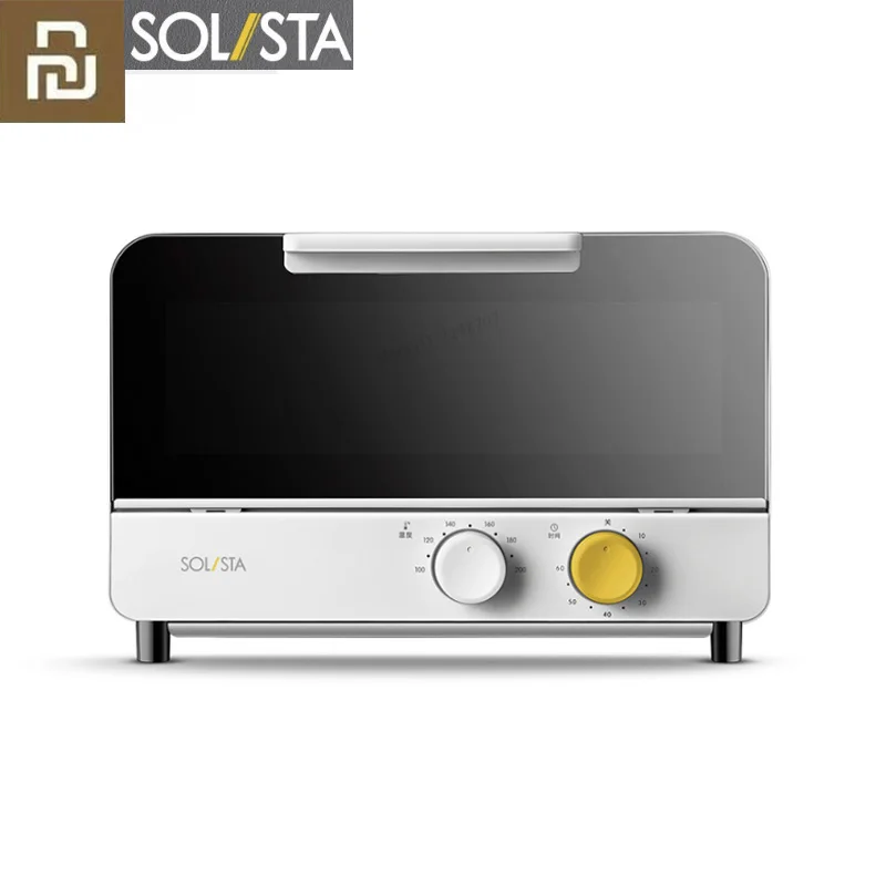 Xiaomi Youpin Solista Electric Oven Kitchen Domestic 12L Machine