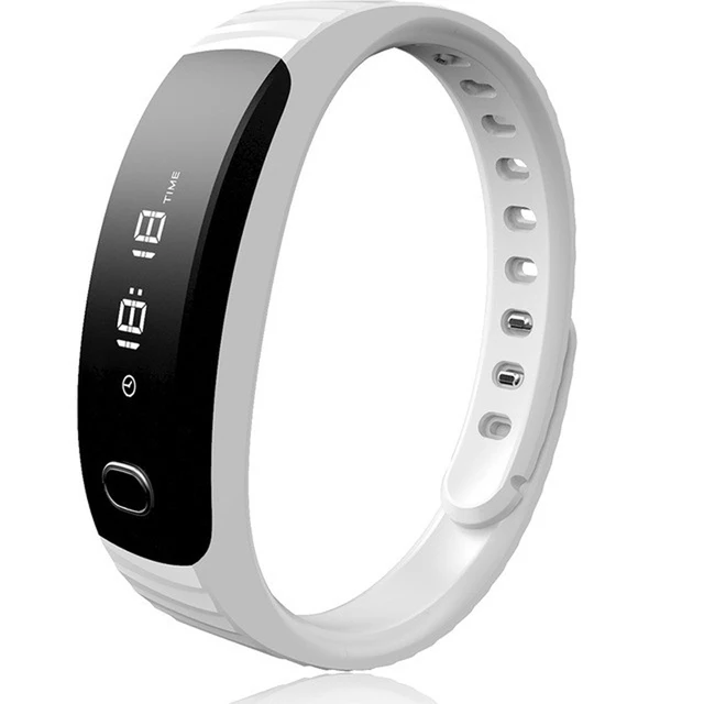 Bluetooth 4.0 H8 Smart Band Call Remind Smart Wristband Fitness Tracker Pedometer Bracelet For Samsung Huawei Xiaomi Android iOS