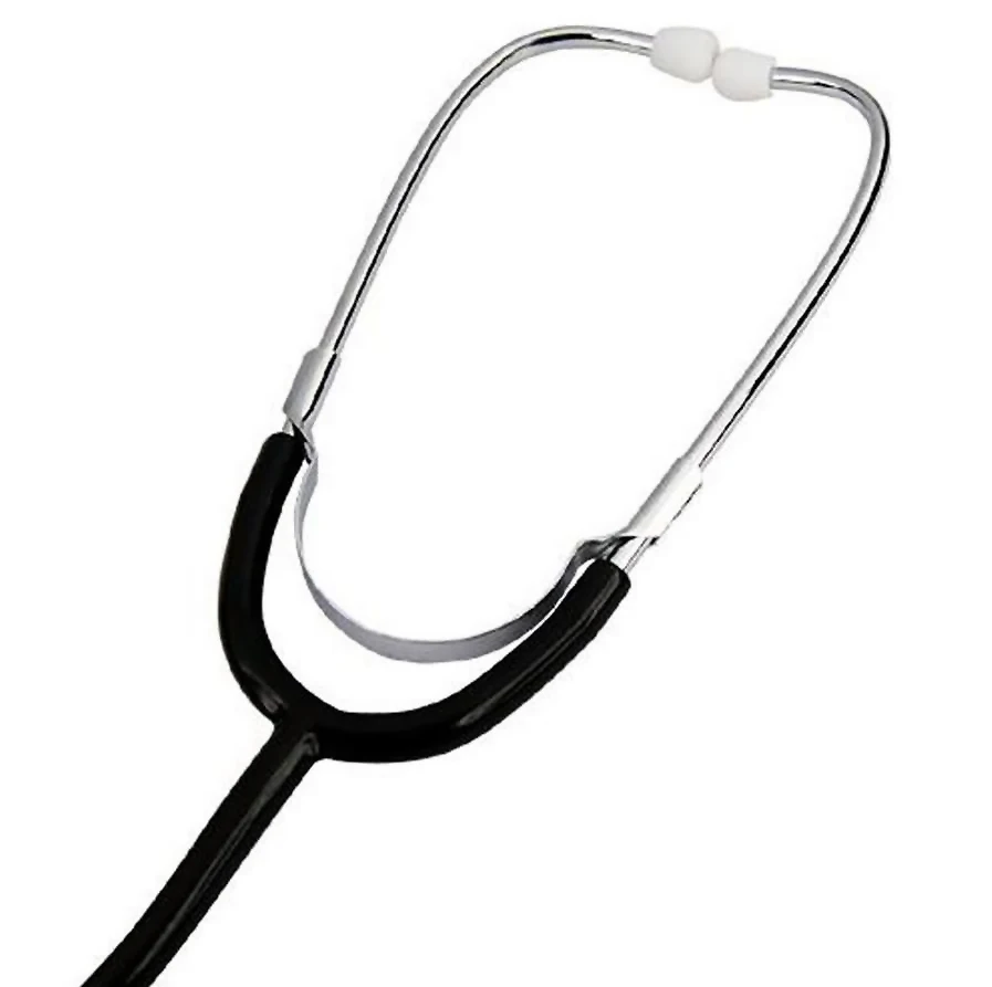 Professional Dual Head Medical Cardiology Cute EMT Stethoscope For Doctor Nurse Student Chest Piece Medical Device Healthy Care