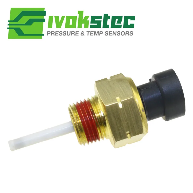 Diesel Coolant Temperature Temp Level Switch Sensor Sender For Perkins