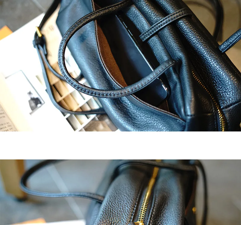 Aetoo simples e prático retro médico bolsa