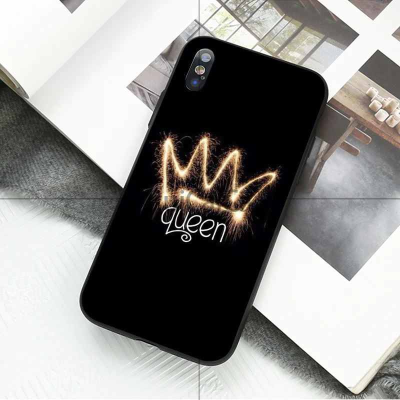 Love Queen and princess