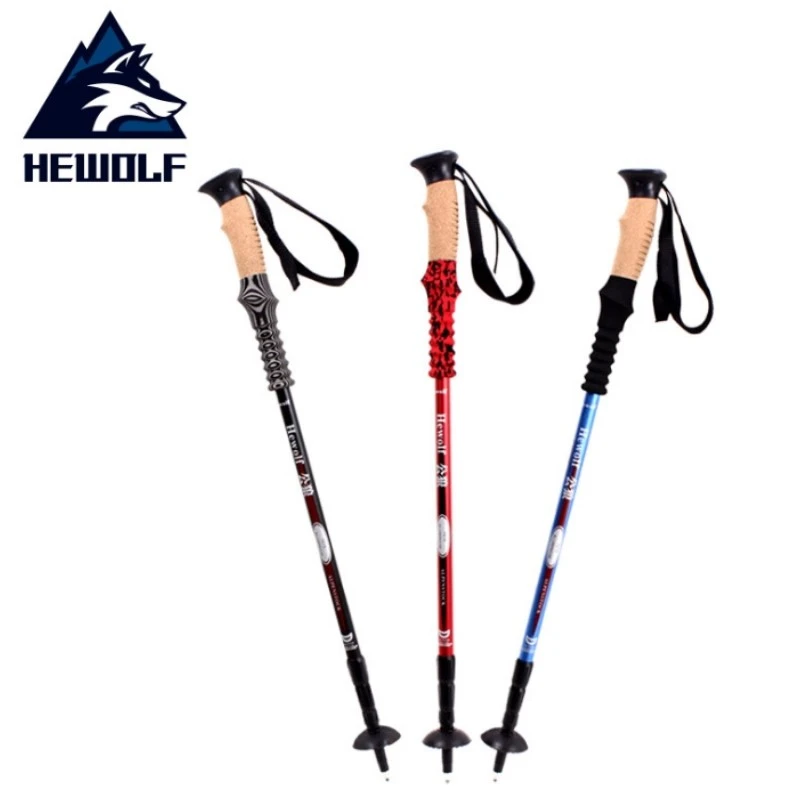 Walking ski sticks Clearance