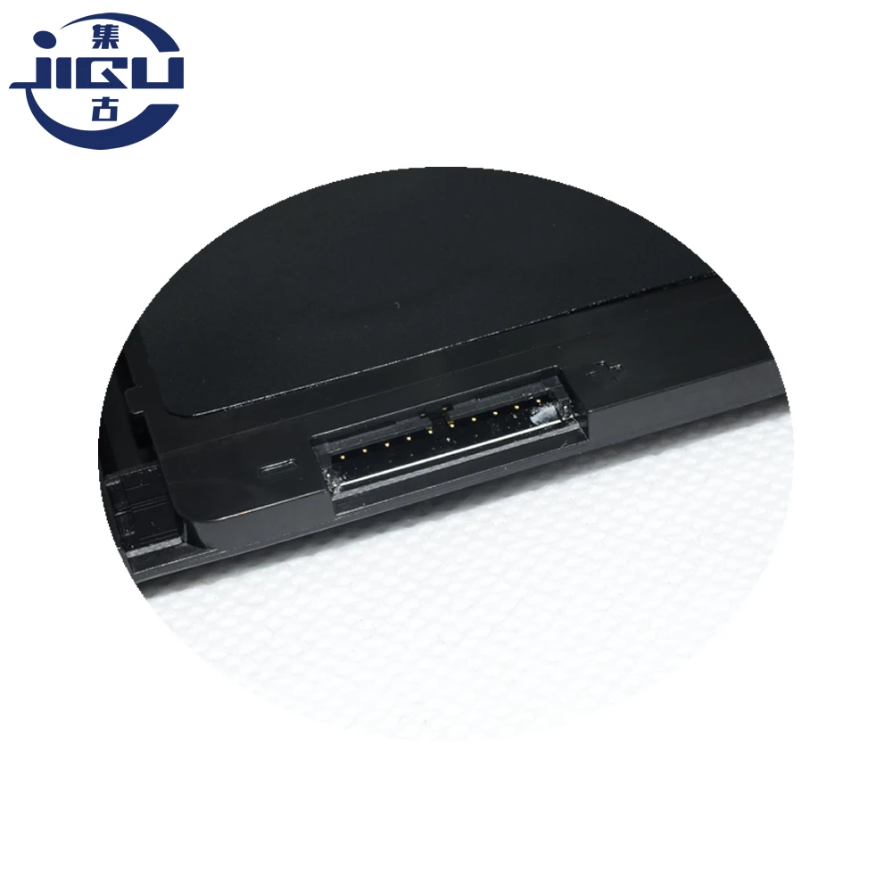 JIGU Laptop Battery for Dell Latitude E5450 E5470 E5550 E5570 G5M10 7V69Y TXF9M 79VRK 51WH 7.4V