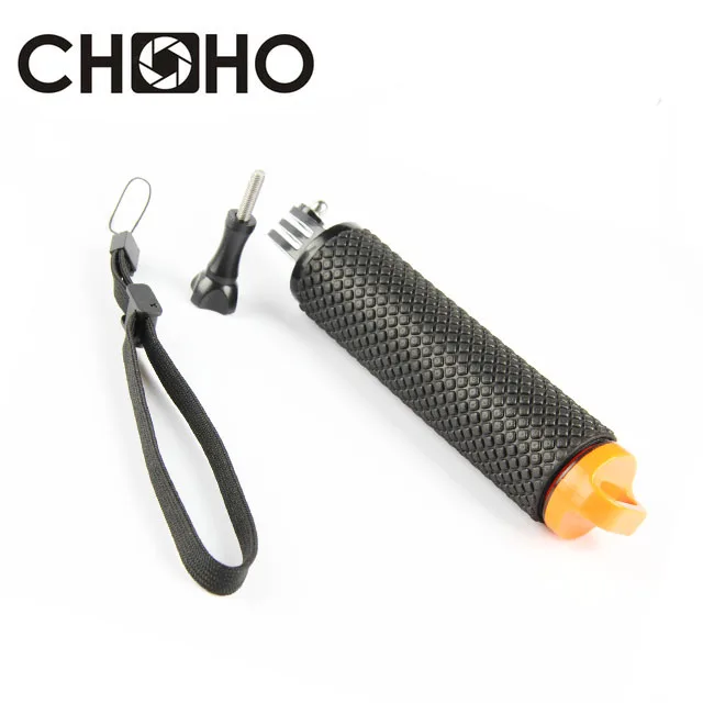 

Bobber Float Handheld Bottom Removable Floaty Monopod Hand Grip For Gopro 7 6 5 4 Xiaomi Yi 4k SJ4000 SJ5000 SJCAM Accessories