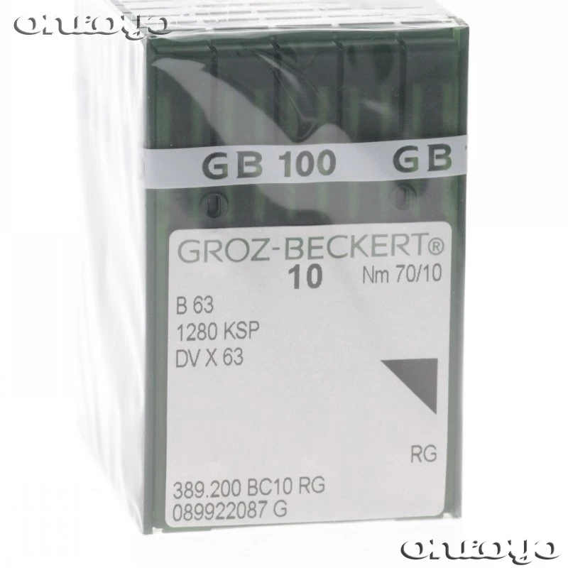 

sewing needle B63 DVX63 for Groz-beckert