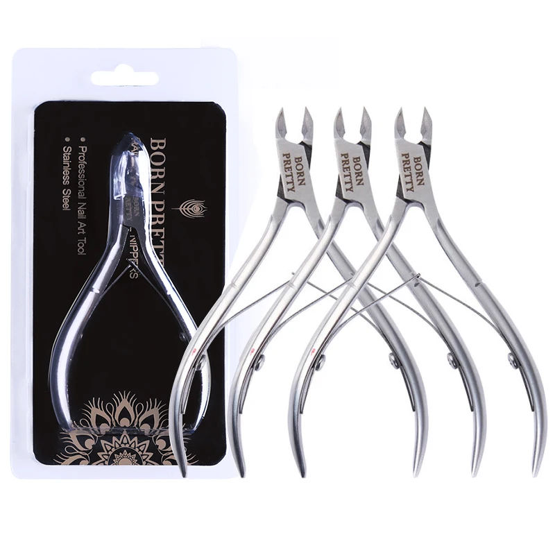 Приспособление для удаления кутикулы с ногтей|nail nipper|cuticle nippernail cuticle nipper tool |