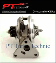 Powertec Turbo cartridge K04V 53049880032 for VW T5 Transporter 2.5 TDI Turbolader/ turbocharger for sale