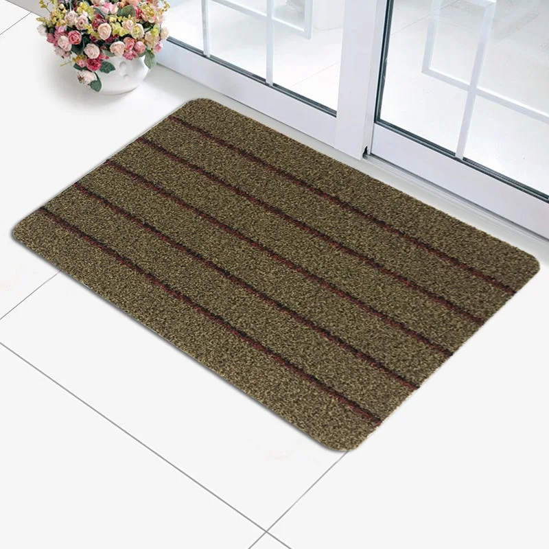 Stripe 40cmx60cm Cheap Bedroom Carpets Mat Bathing Ape Rug and Carpets Living Room Area Rugs for