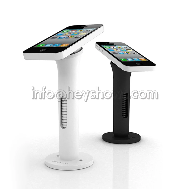 Phone display stand