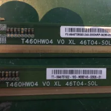 T460HW04 V0 XL/XR 46T04-S0L 46T04-S0M ЖК-дисплей PCB Запчасти пара