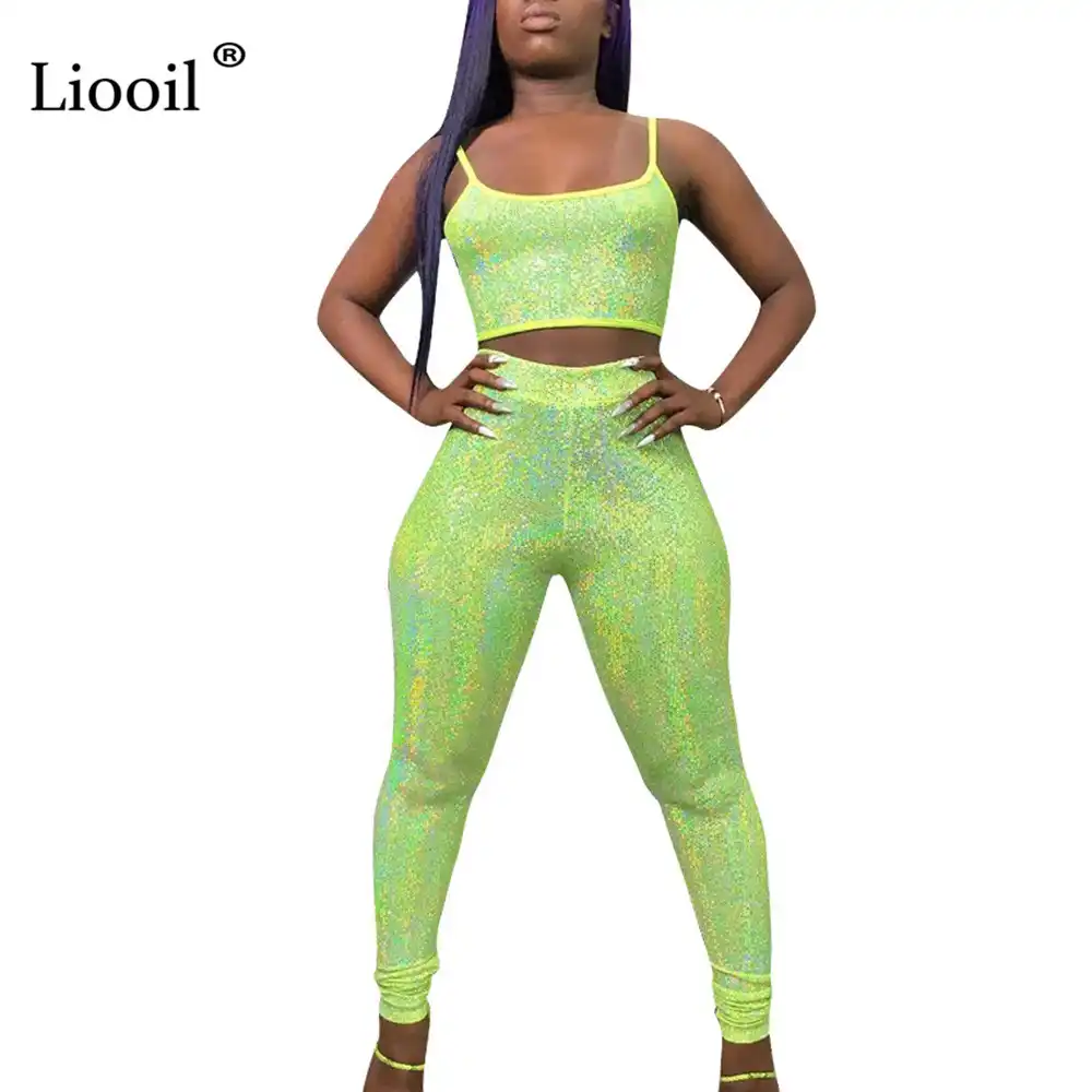 plus size neon jumpsuit